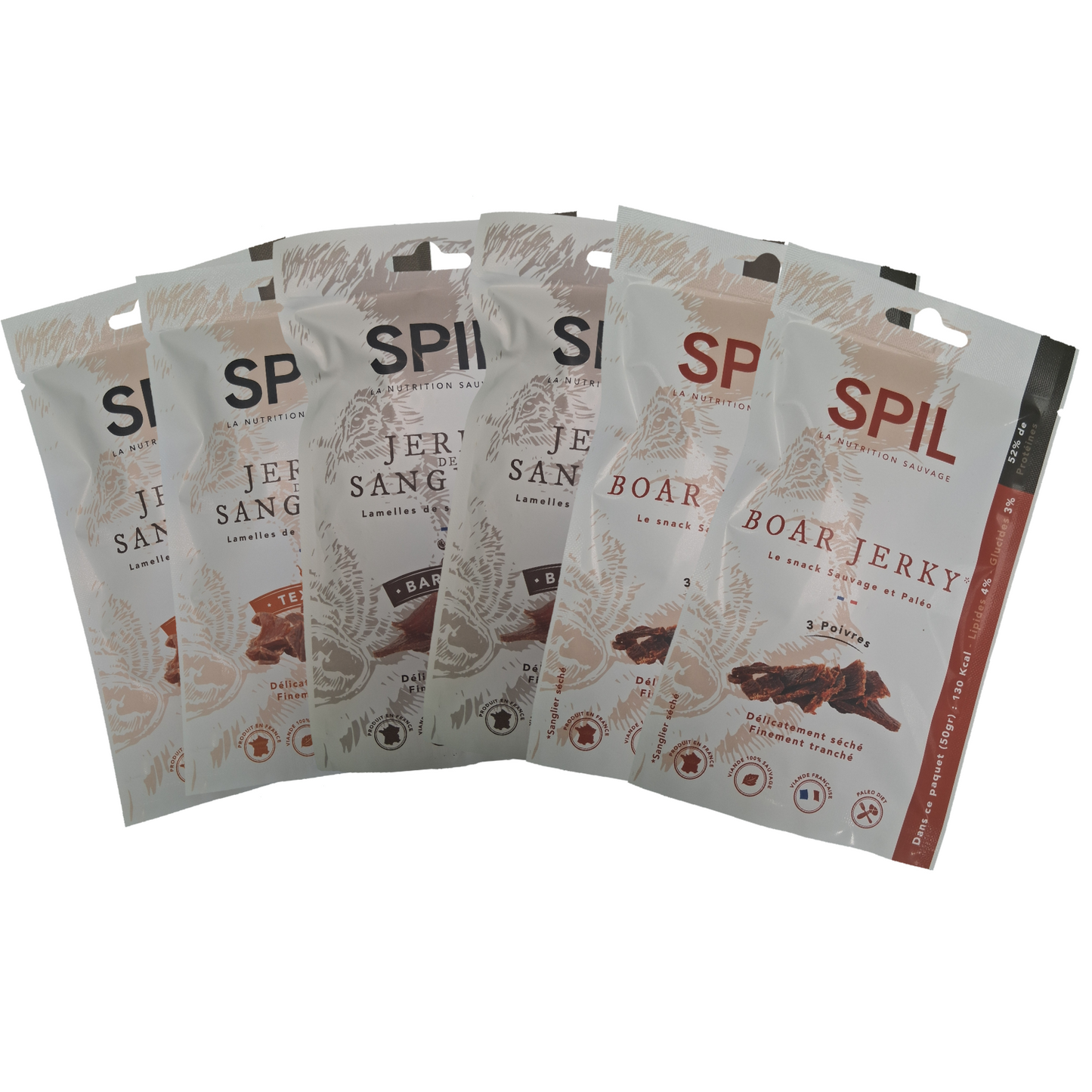 BOX du Père Noël rugbyman