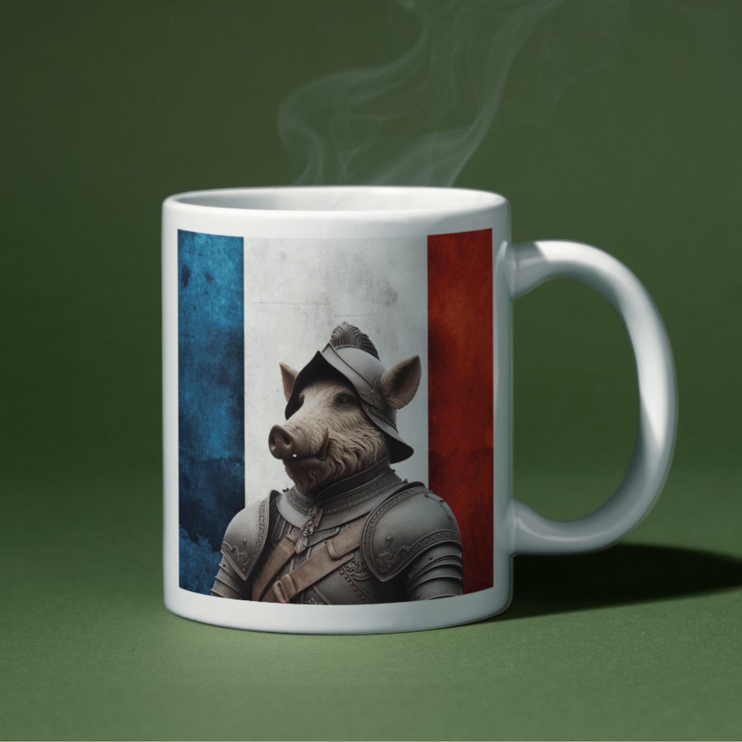 BOX MILI-MUG