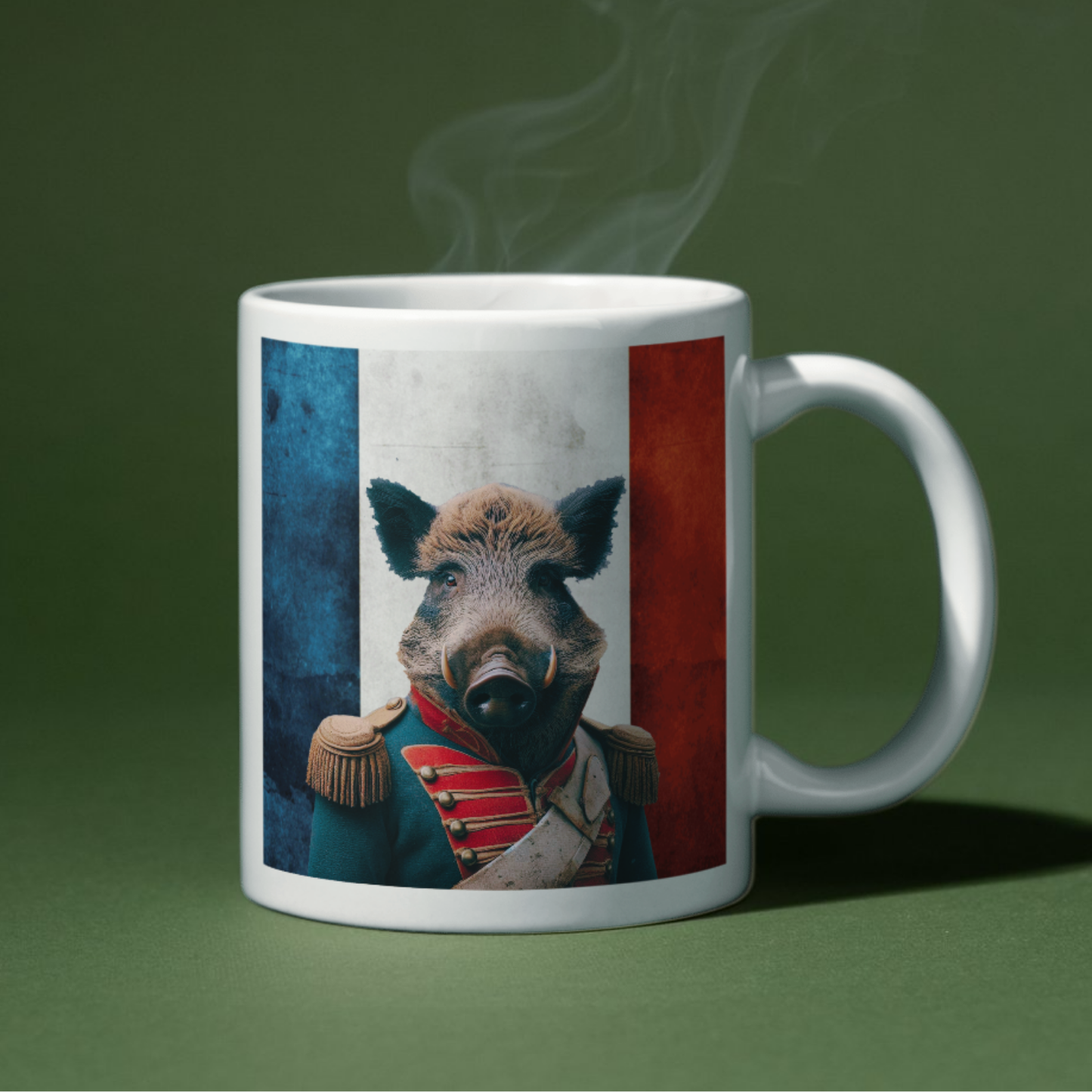 BOX MILI-MUG