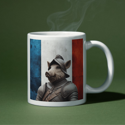 BOX MILI-MUG