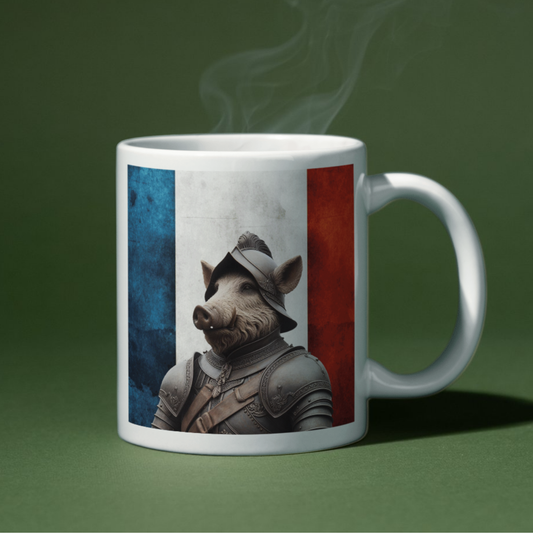 BOX MILI-MUG