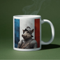 BOX MILI-MUG