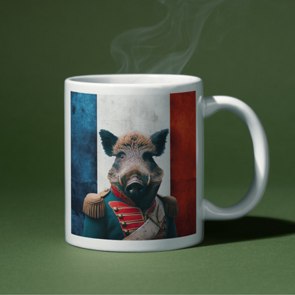 BOX MILI-MUG